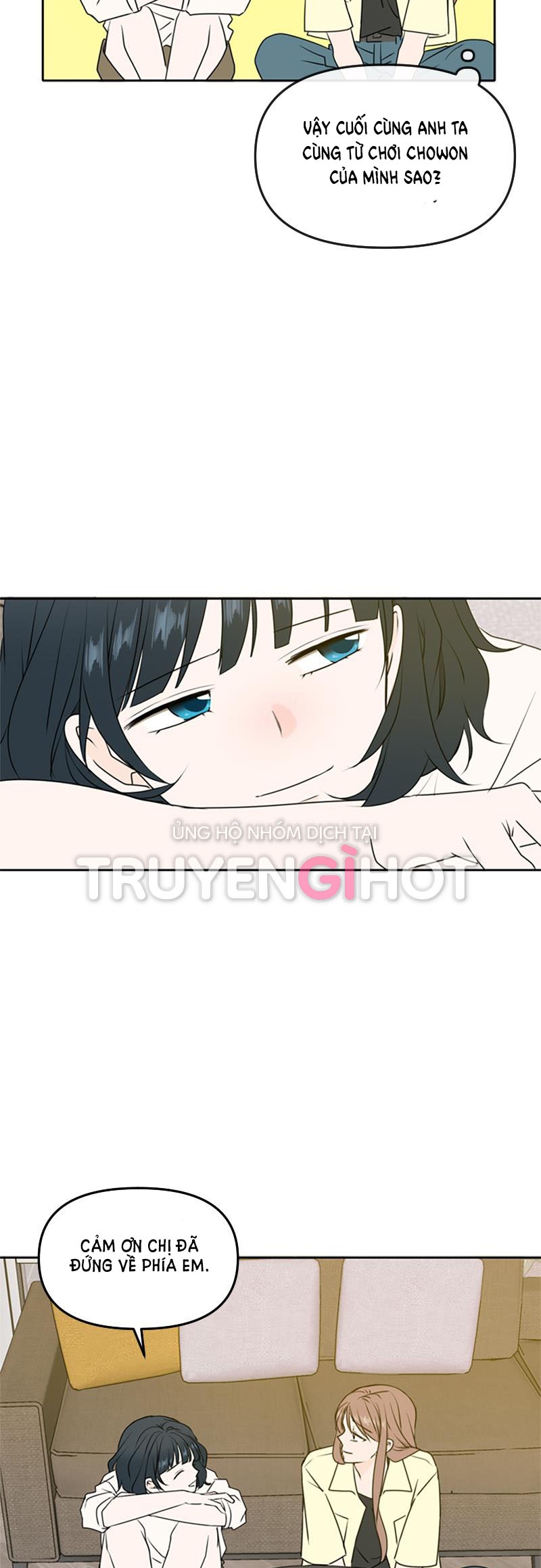 hẹn gặp anh ở kiếp thứ 19 chapter 53 28