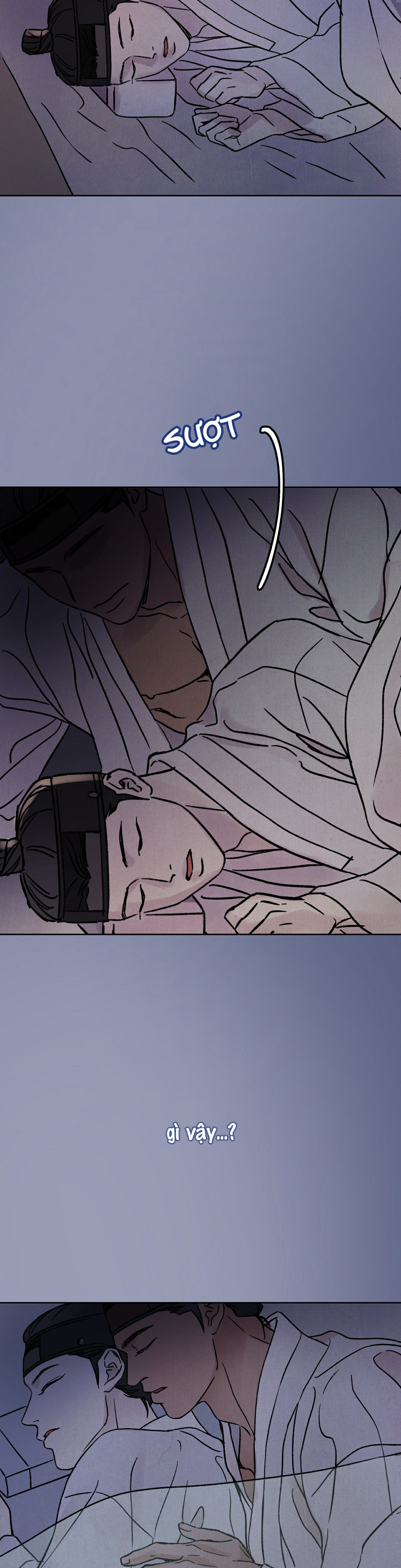 mộng long truyện chapter 11 42