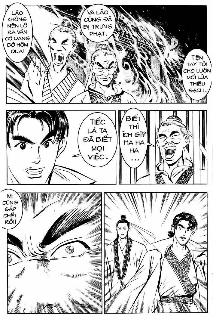 lục tiểu phụng chapter 29 15