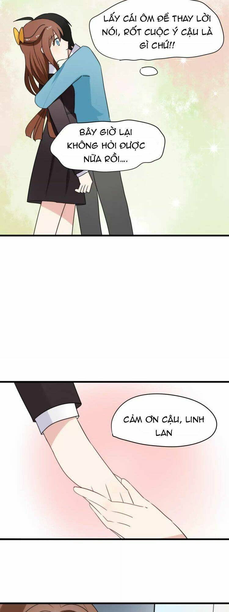 tiểu miêu và hắc diệu thạch chapter 21 9