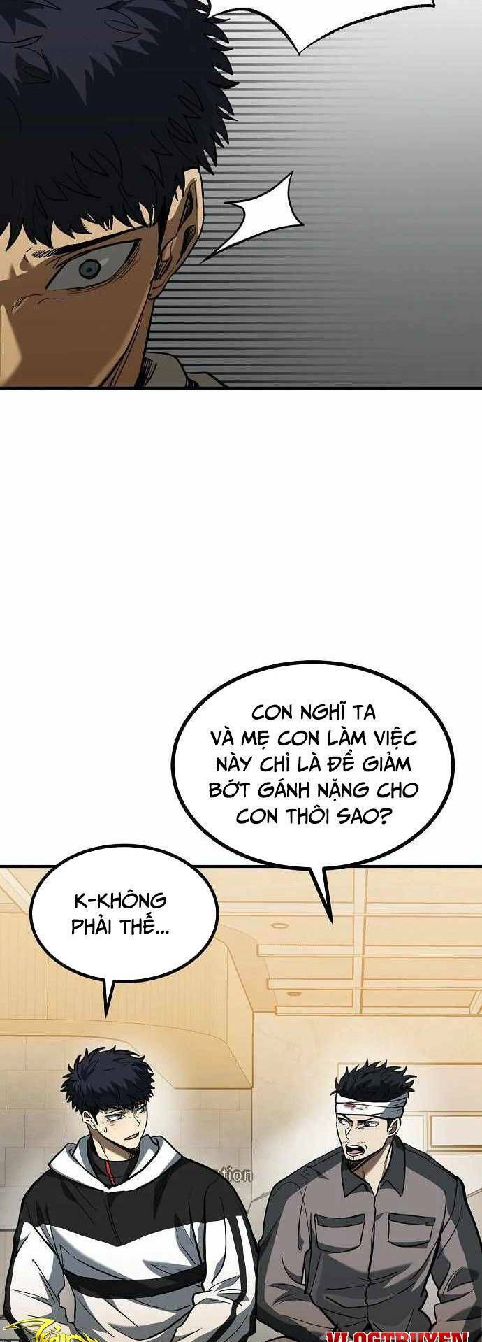 Vua Võ Đài chapter 31 21