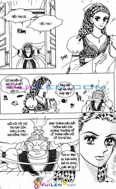princess - công chúa xứ hoa (bản đẹp) chapter 12 47