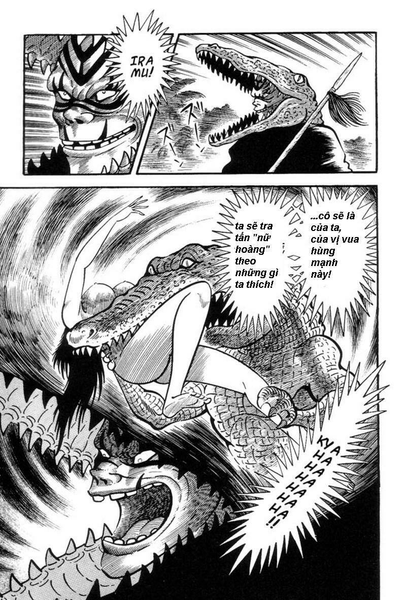 king of brutes chapter 3 37