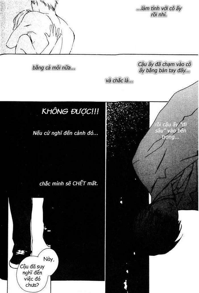 ham muốn chapter 1 33