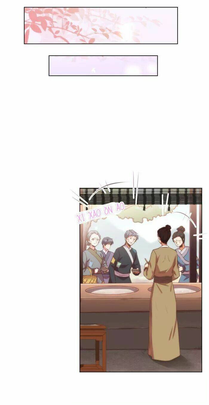 ồ, phu quân đáng yêu của tôi! chapter 74 17