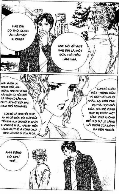 nụ hôn đầu chapter 8 117