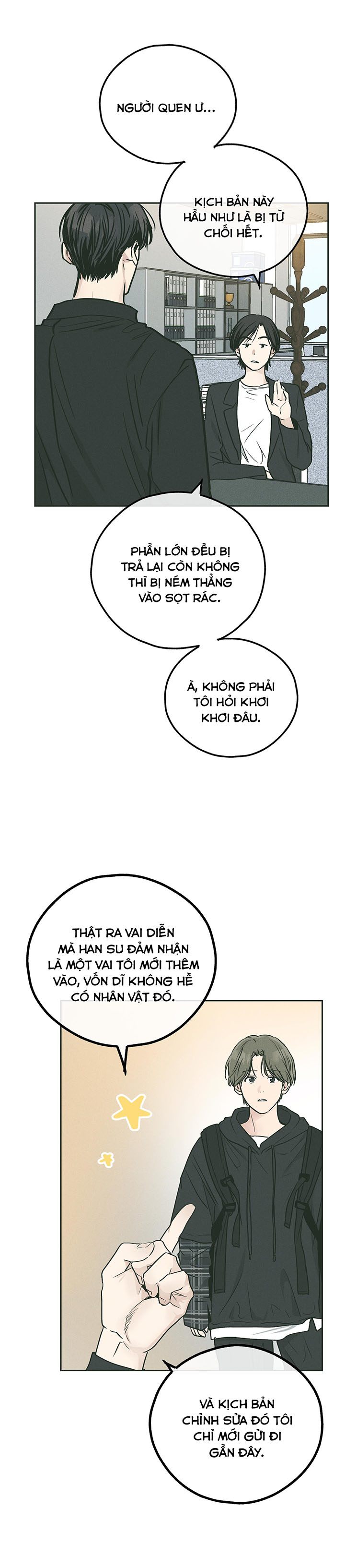 trả thù chapter 36 18