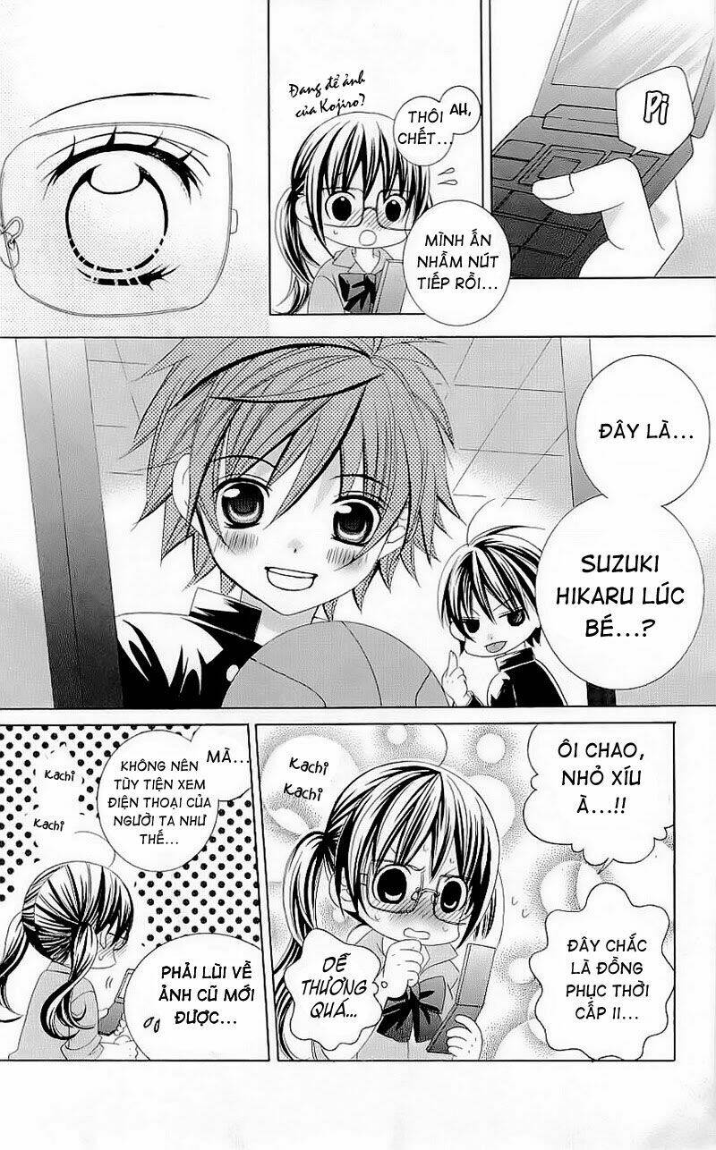 suki desu suzuki-kun!! chapter 48 34