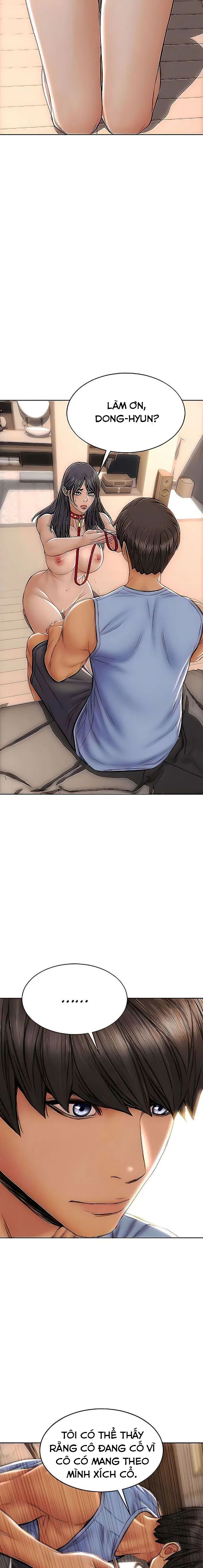 gã tồi tệ chapter 61 2