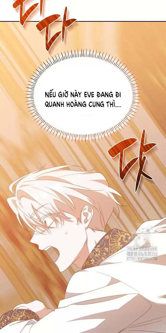 sống trong vườn hoa của công chúa chapter 31 90
