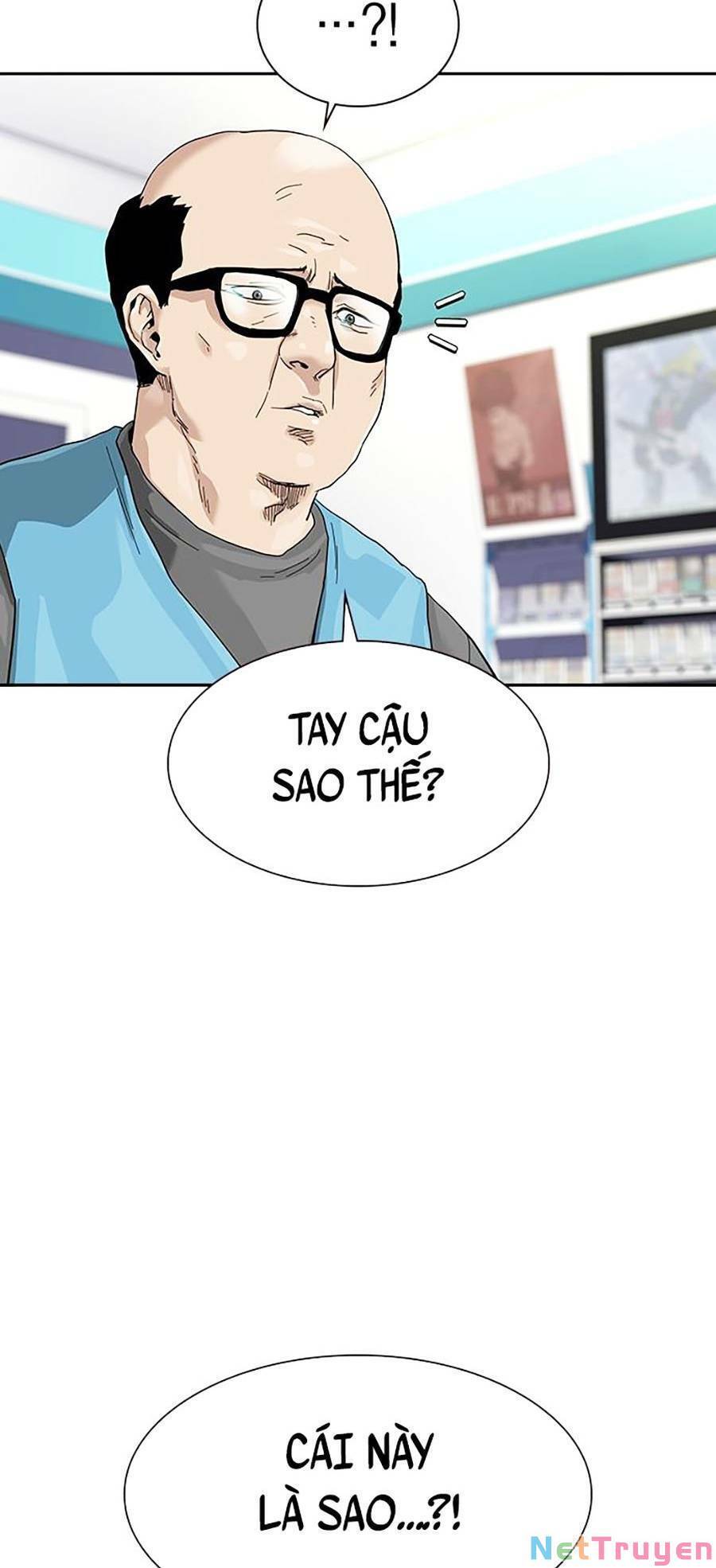 để có thể sống sót chapter 66.8 14