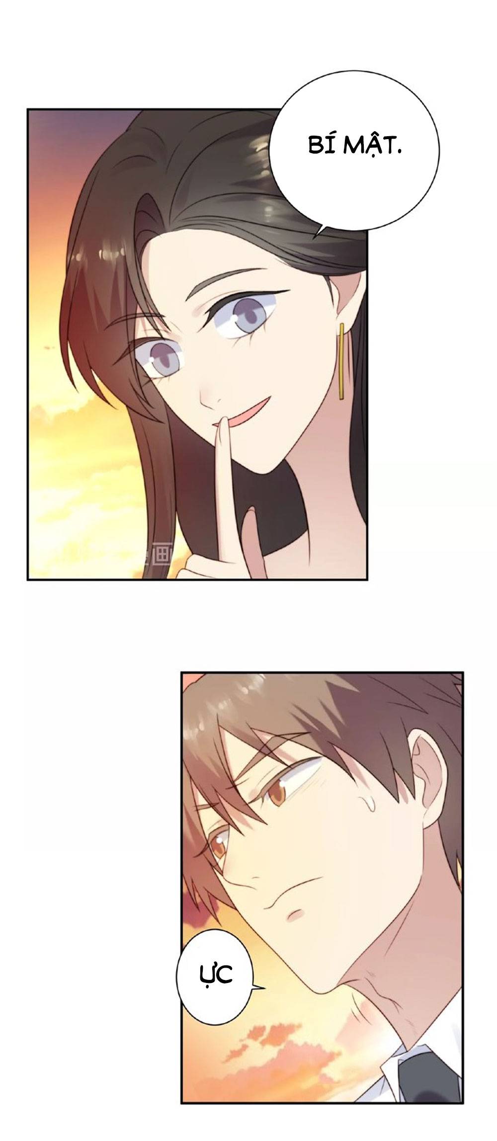 khoá chặt đôi môi (full) chapter 16 14