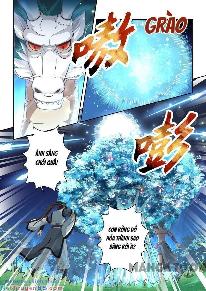 ta là chí tôn chapter 216 10