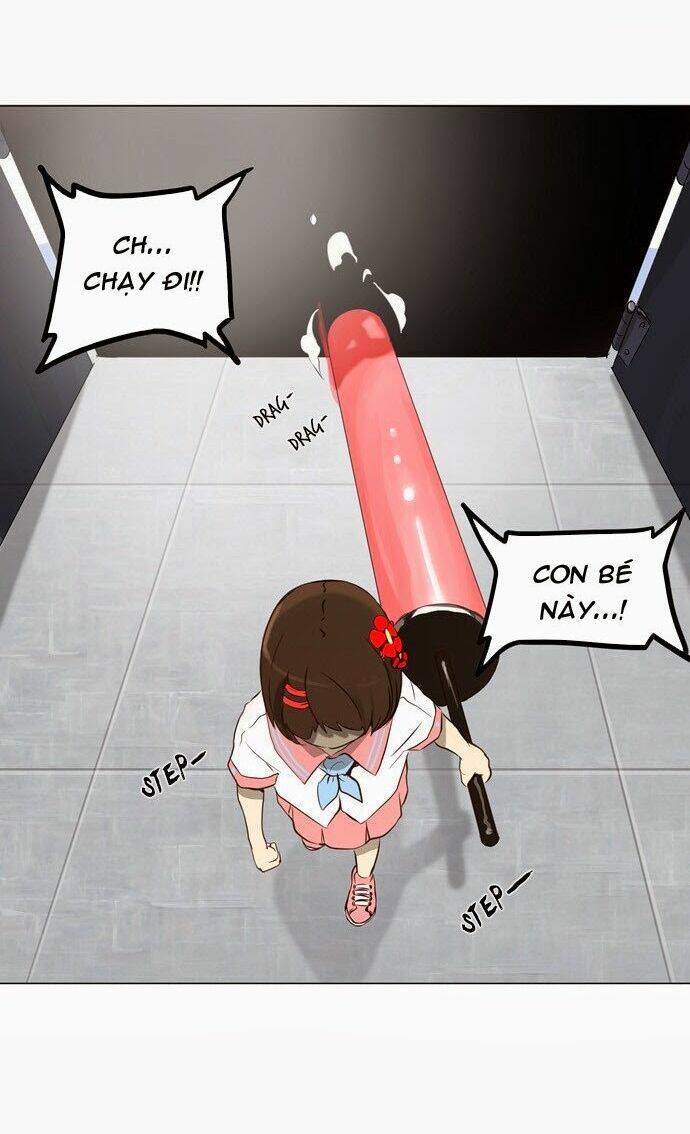 cuộc chiến trong tòa tháp chapter 149 35