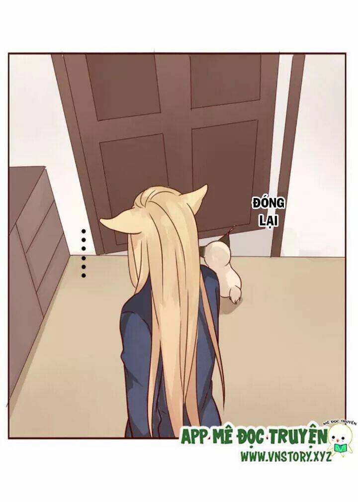 hồ tiên này không tin được chapter 10 6