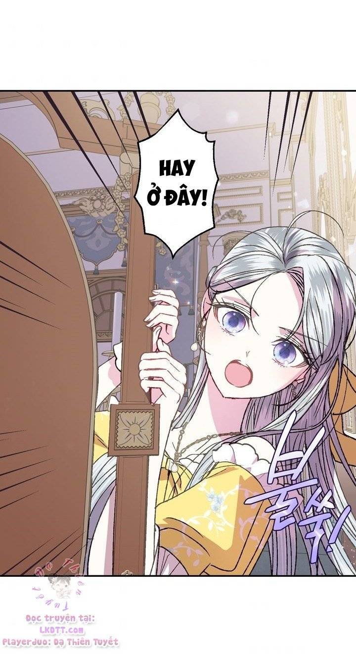 cha, con không muốn kết hôn đâu chapter 17 55