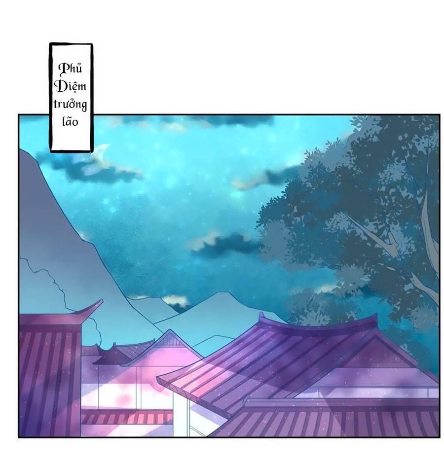 thanh khâu nữ đế: phu quân muốn tạo phản chapter 25 17