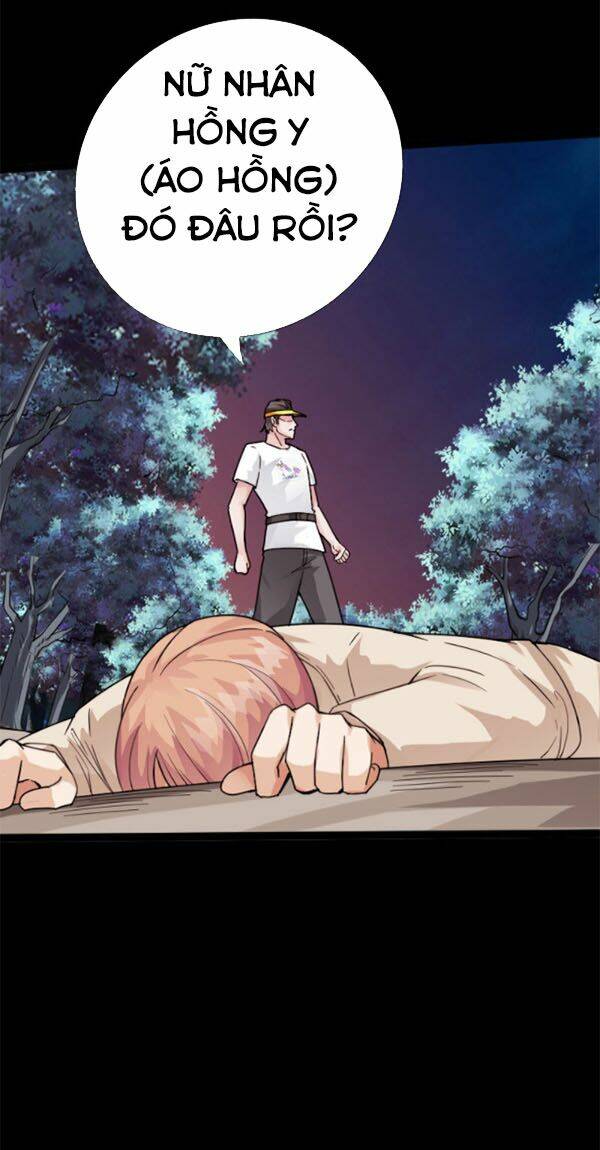 tuyệt phẩm tà thiếu chapter 119 22