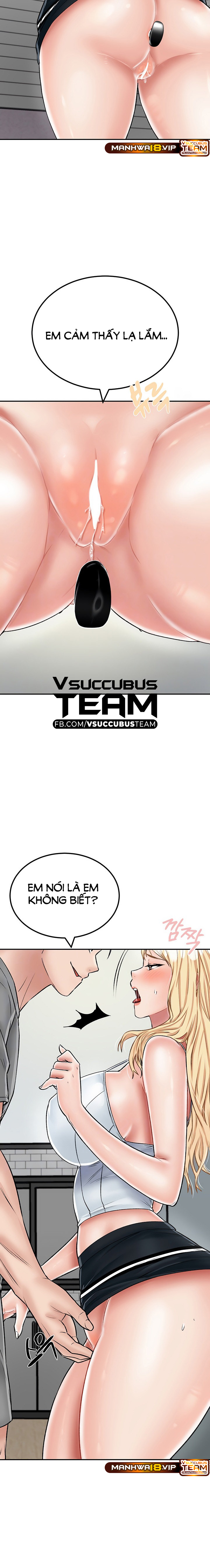 sinh tồn trên đảo hoang cùng mẹ yêu chapter 27 6