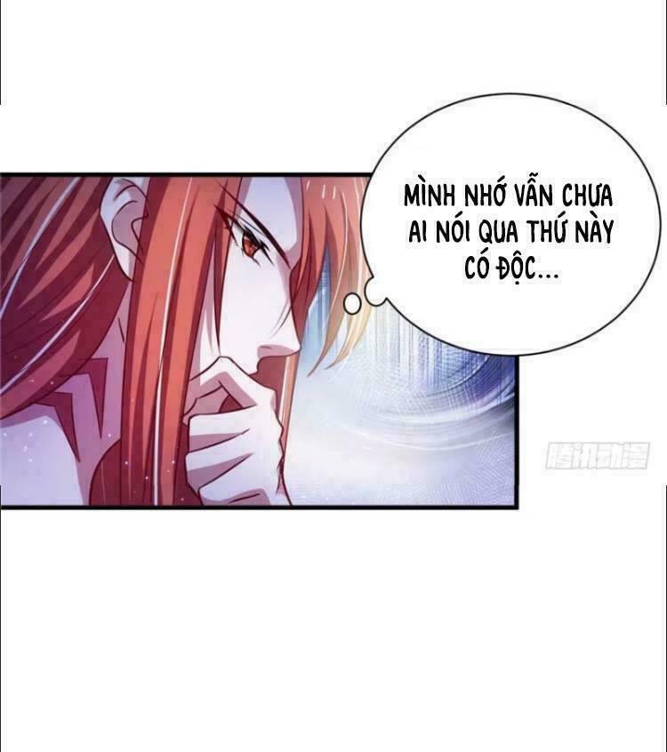 [16+] thảnh thơi thú thế chủng chủng điền, sinh sinh tể chapter 24 39