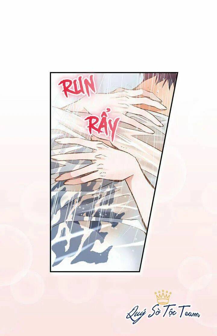 tiếp xúc chí mạng chapter 78 13