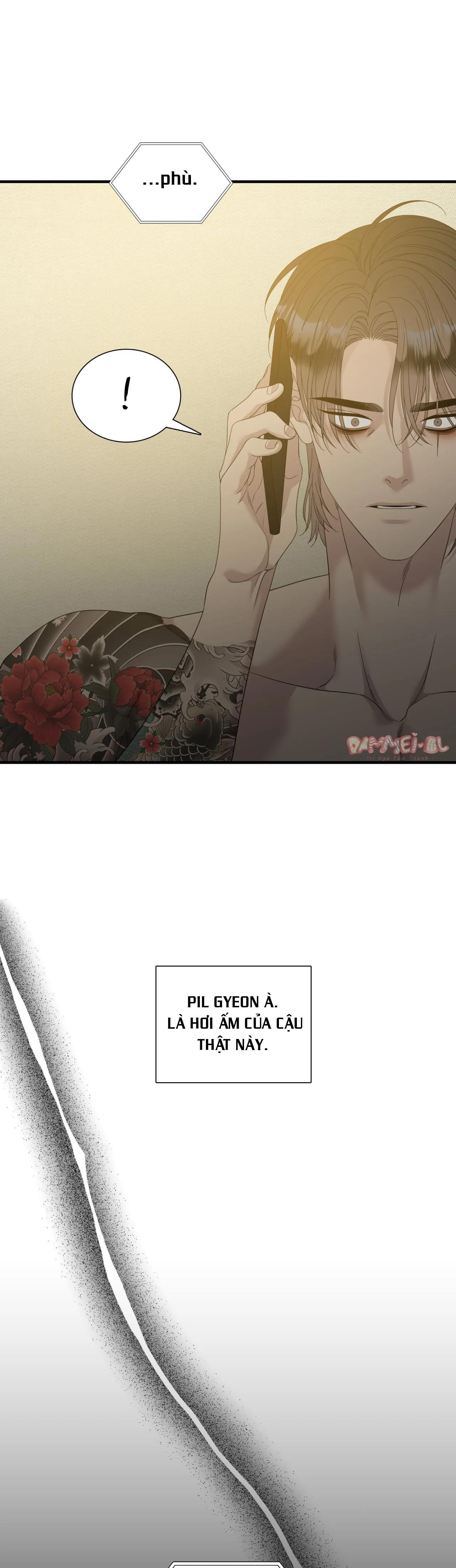 tên cặn bã chapter 46 26