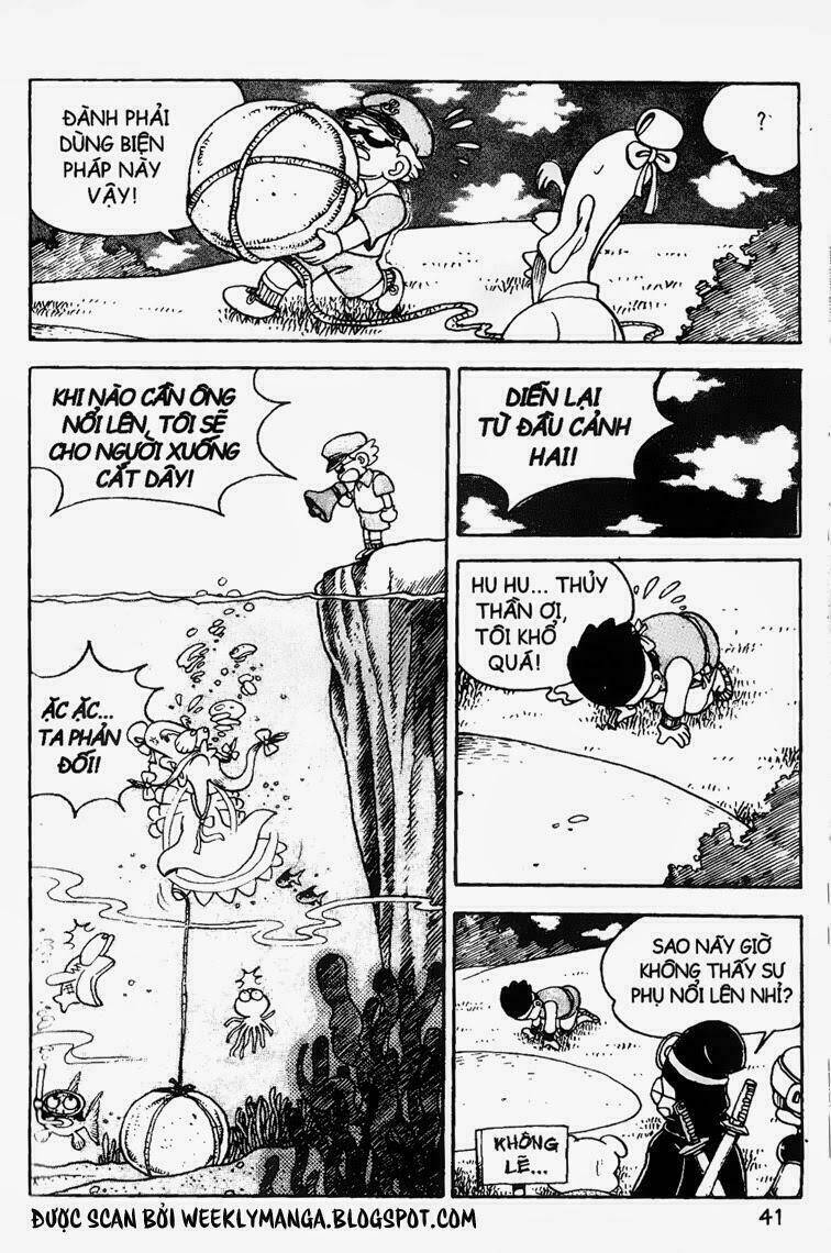 kung fu komang chapter 7 39