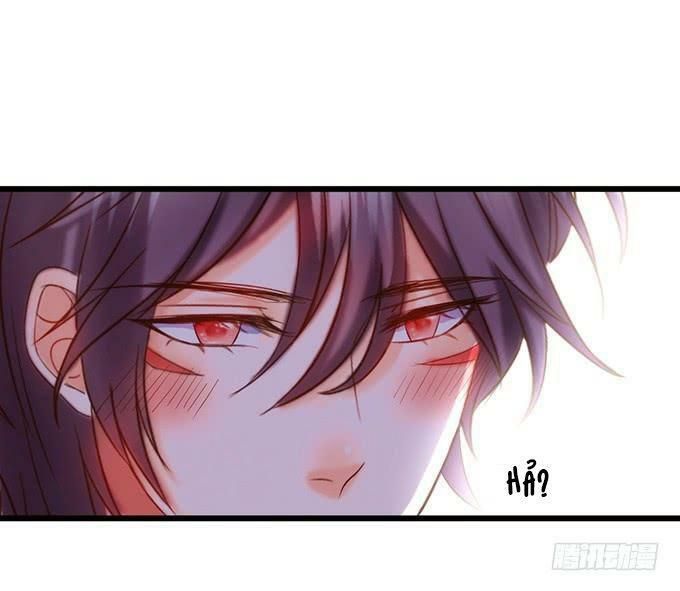 hồ tiên hung bạo chapter 98 68