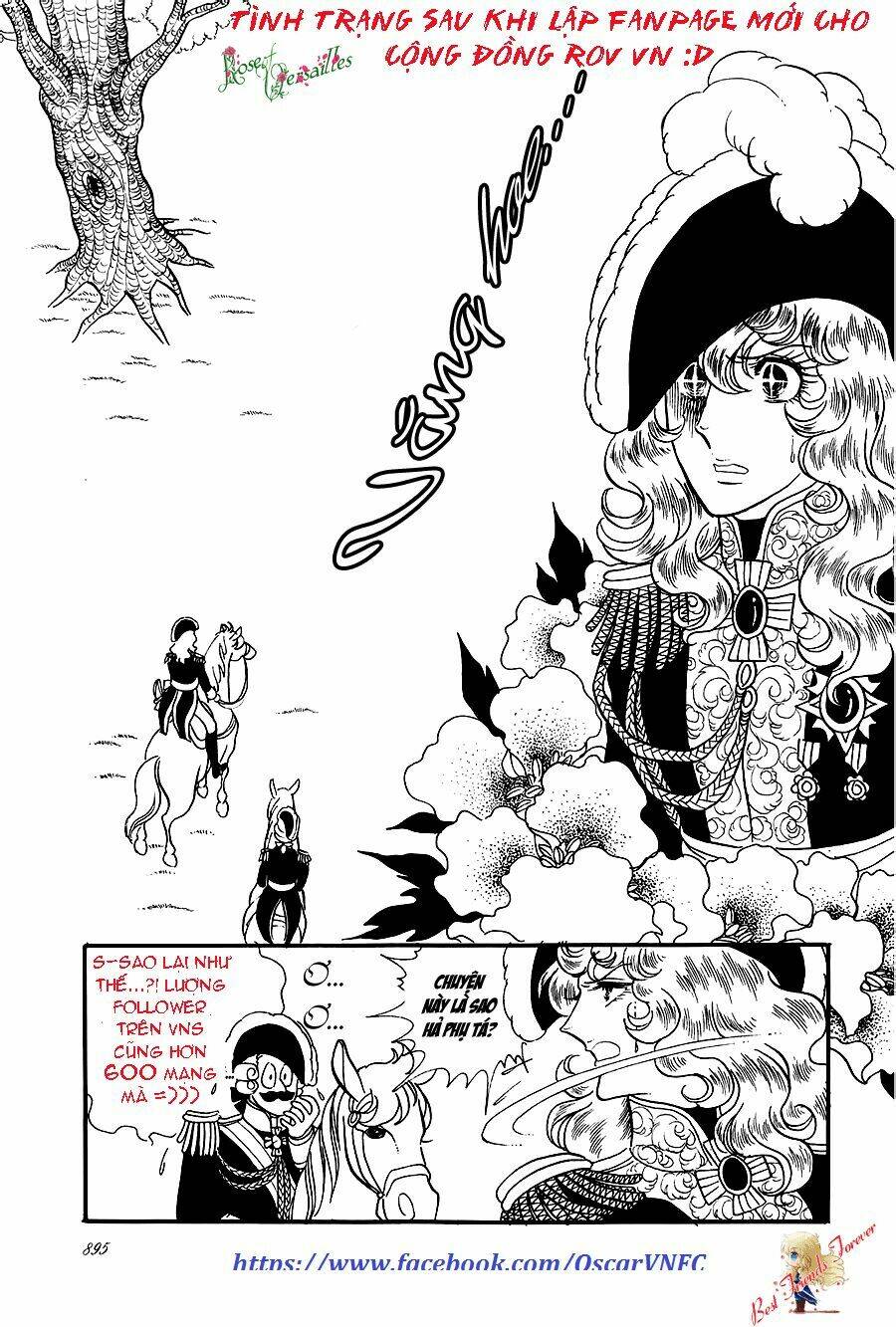versailles no bara chapter 27 28