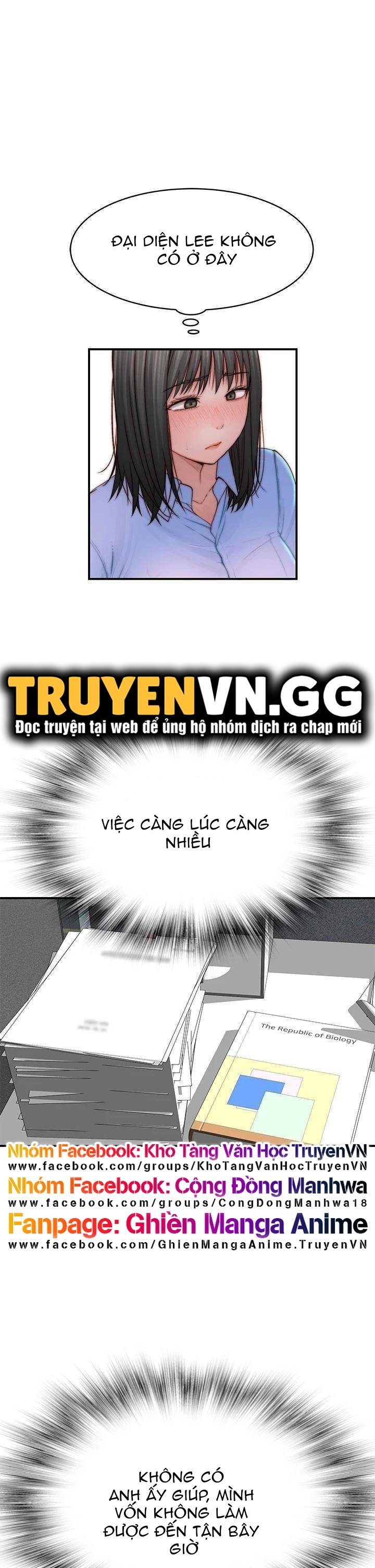 giữa hai ta chapter 93 20