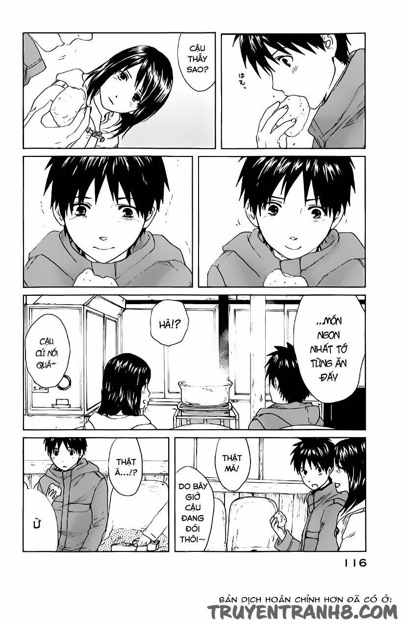 5 cm per second chapter 3 4