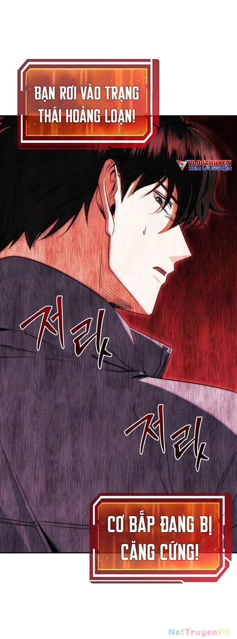 công thức cấp kiếm thần hồi quy chapter 5 11