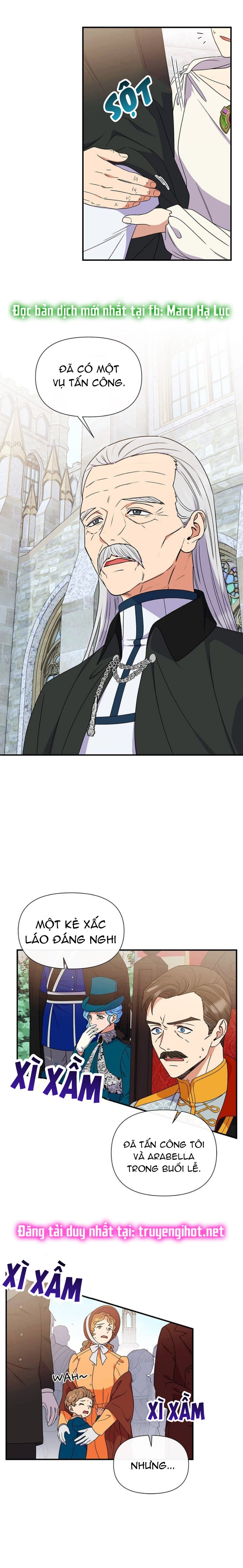 bản khế ước với nữ công tước ác ma chapter 109 13