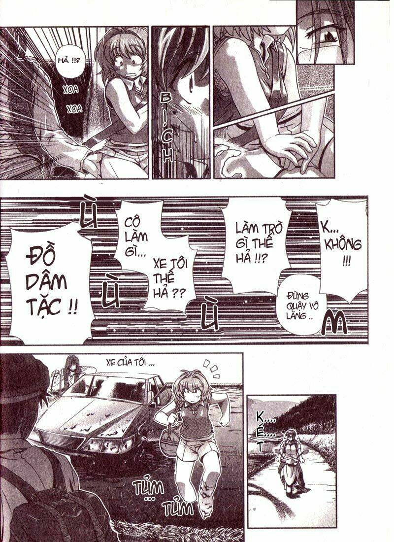 onegai twins chapter 1 12