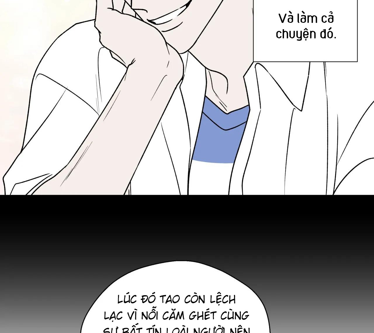 ám ảnh pheromone chapter 63 39