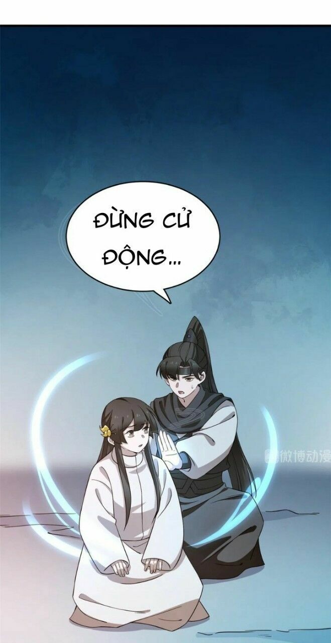 độc bộ thiên hạ: đặc công thần y chapter 256 18