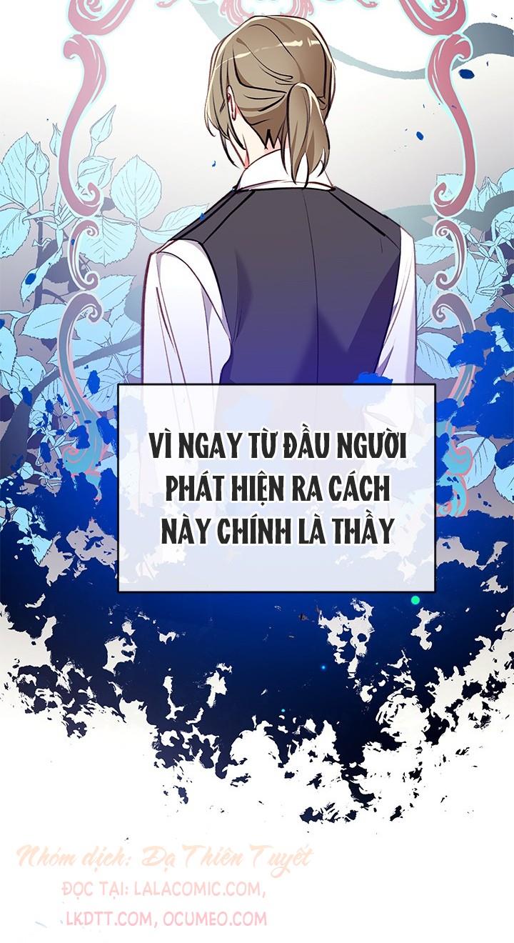 chúng ta có thể trở thành gia đình được không? chapter 8.5 32