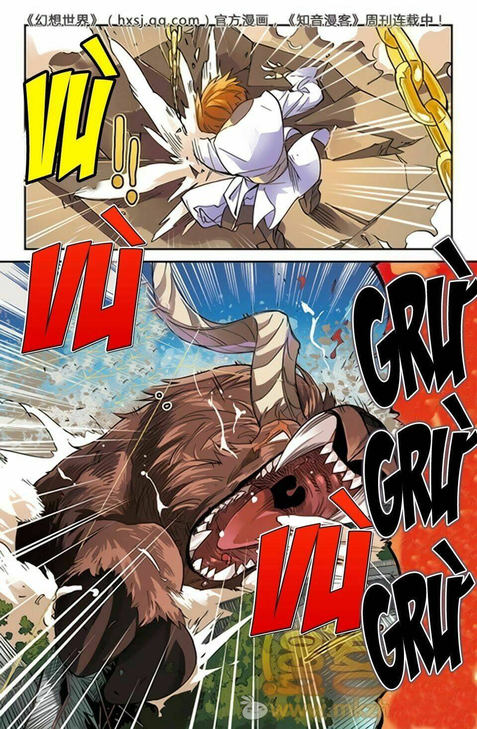 huyễn thế ký chapter 34 19