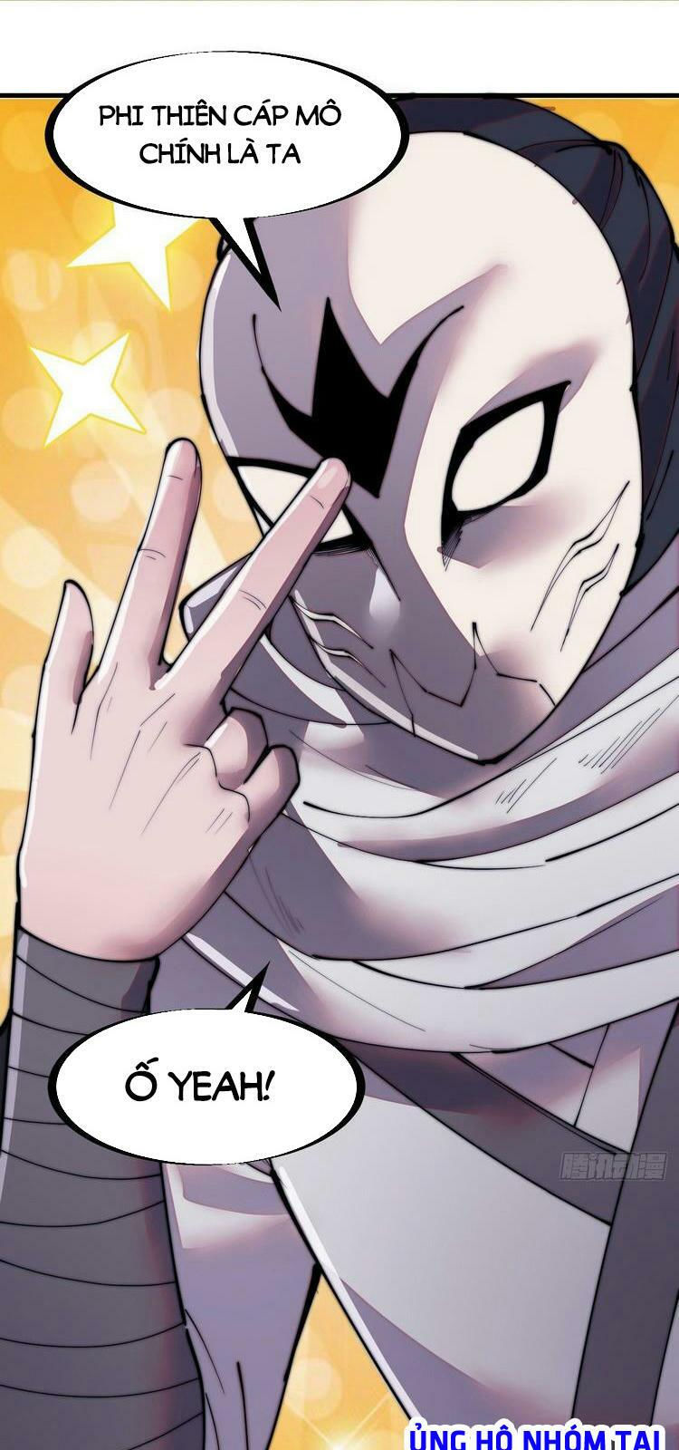 ta có một sơn trại chapter 177 25