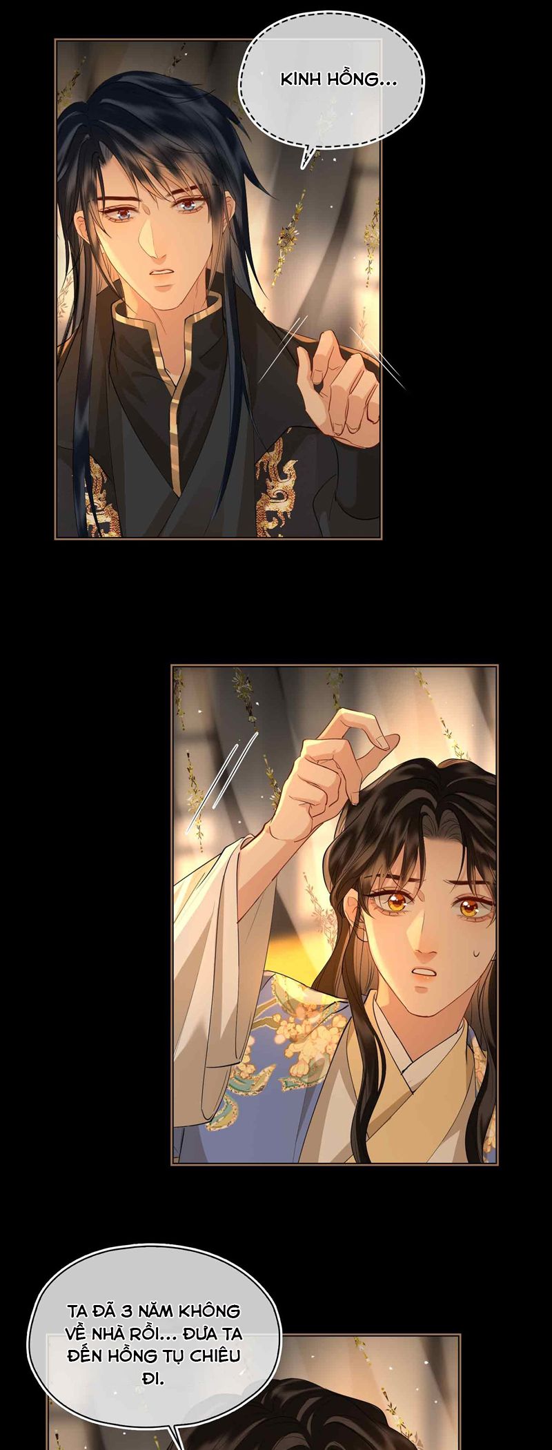 tham hoan chapter 34 13