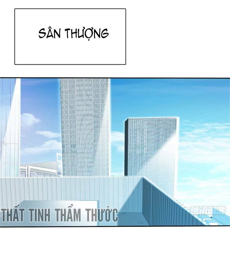 bay qua thiên sơn đến yêu anh chapter 40 13