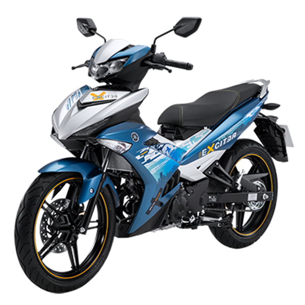 Xe máy Yamaha Exciter (Bản giới hạn) - DAWN
