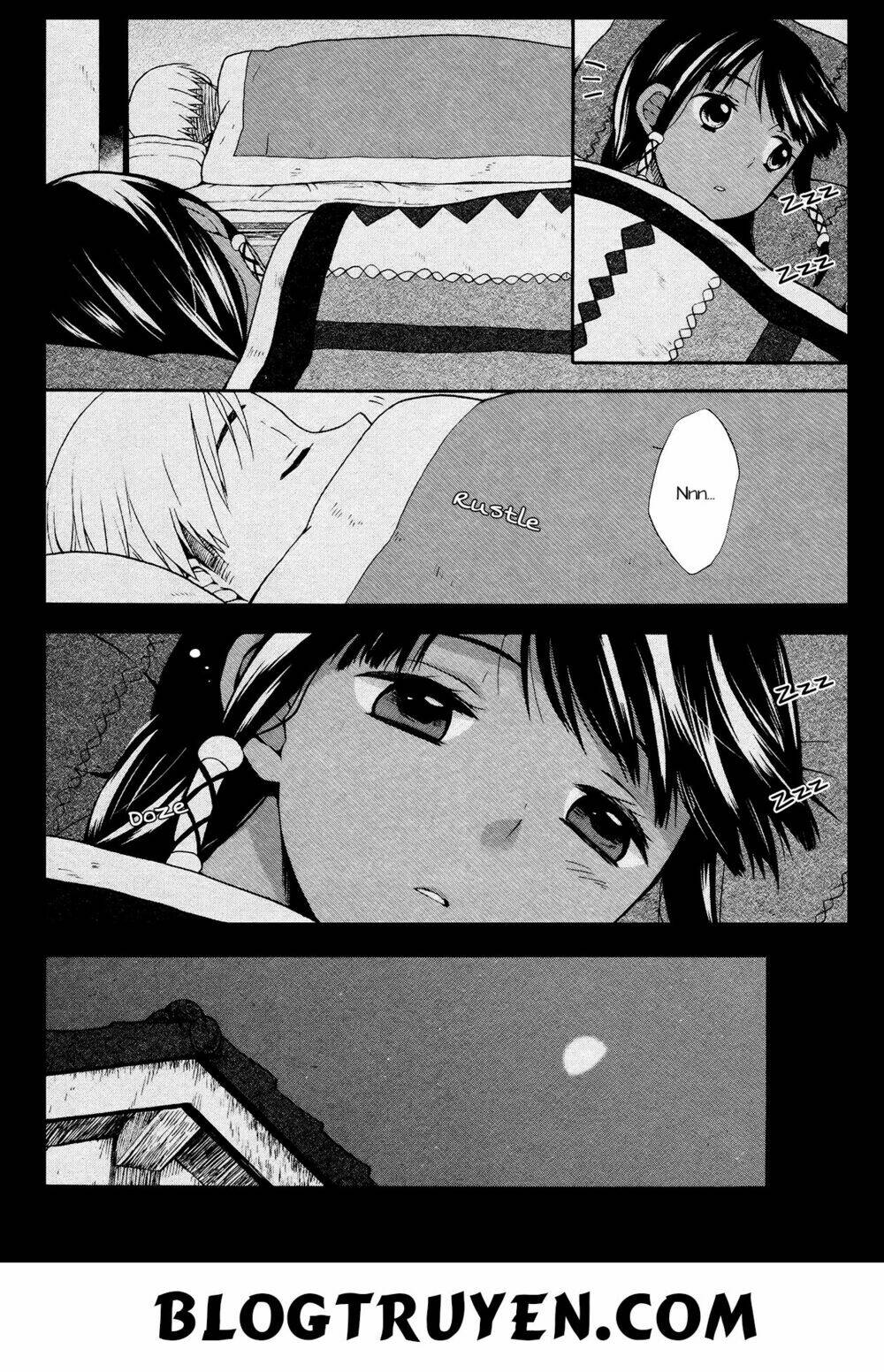 sui youbi chapter 4 30