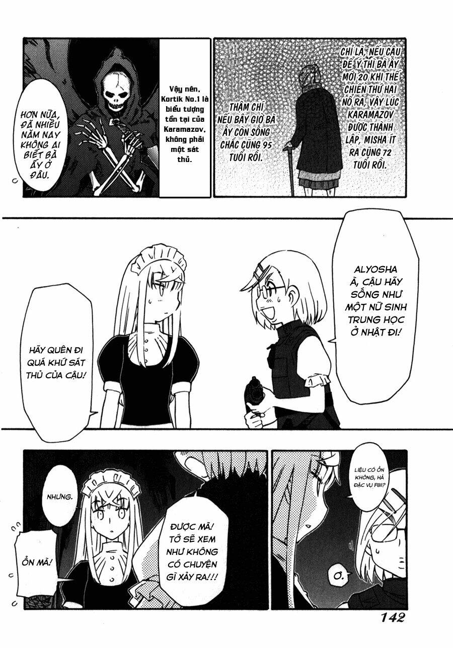 alyosha chapter 22 22