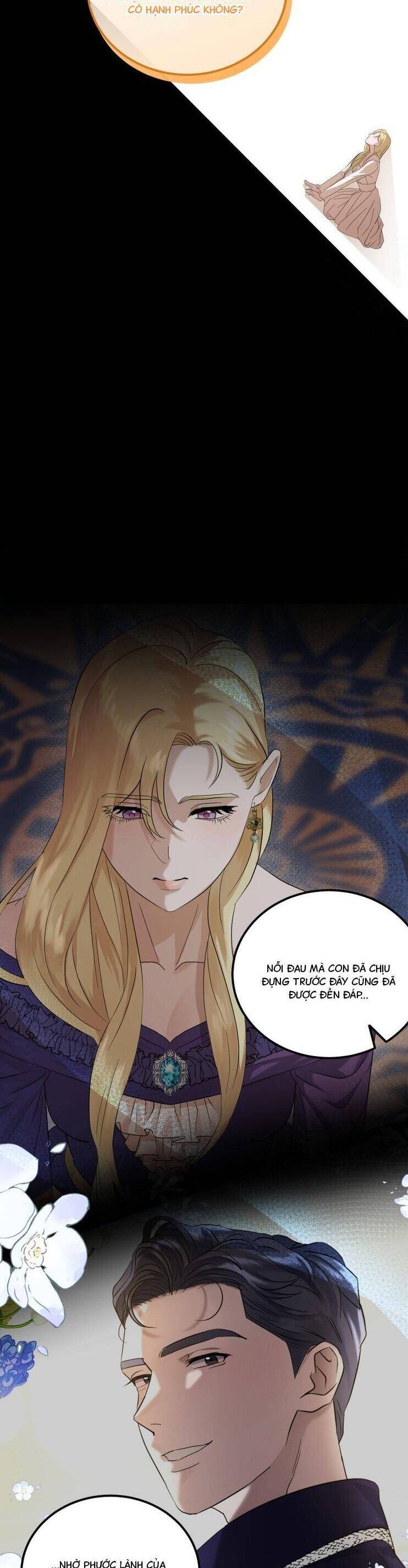 sống chung với người chồng dịu dàng chapter 2 31