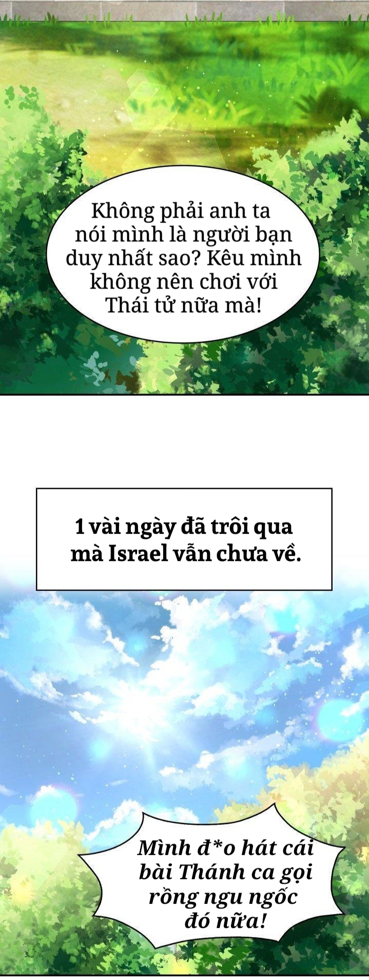 vị cứu tinh của rồng chapter 32 4