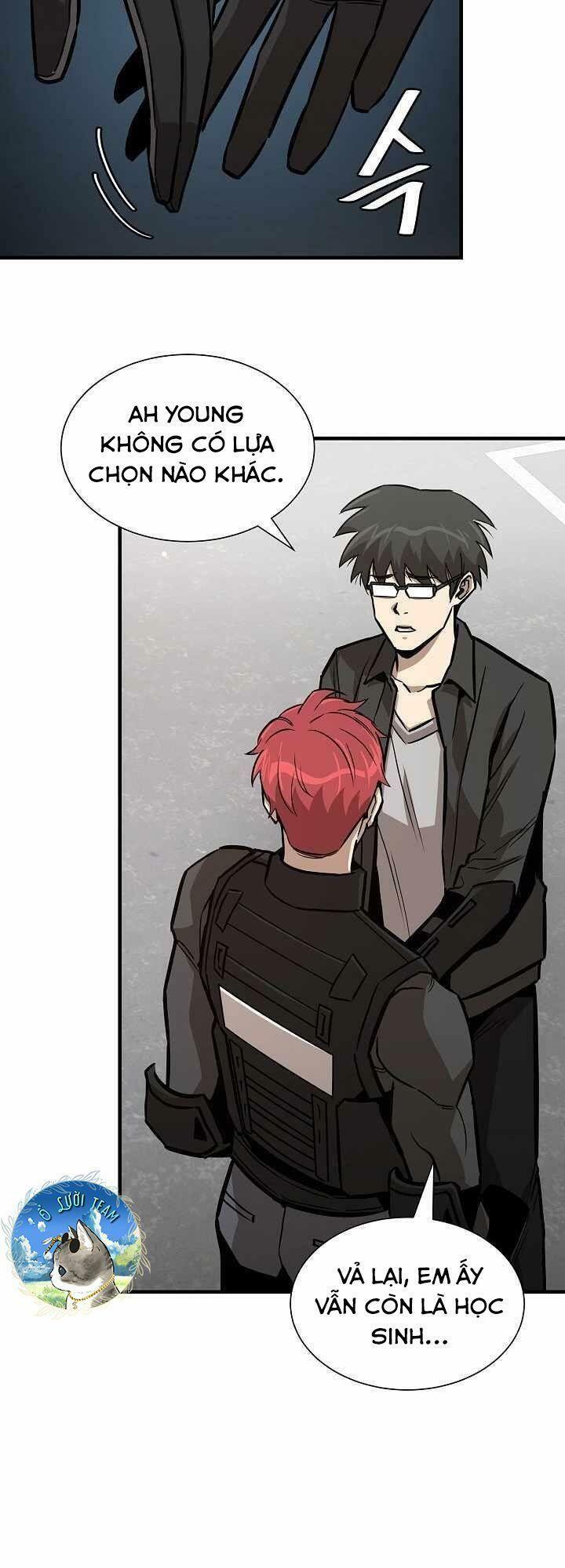 return survival chapter 88 40