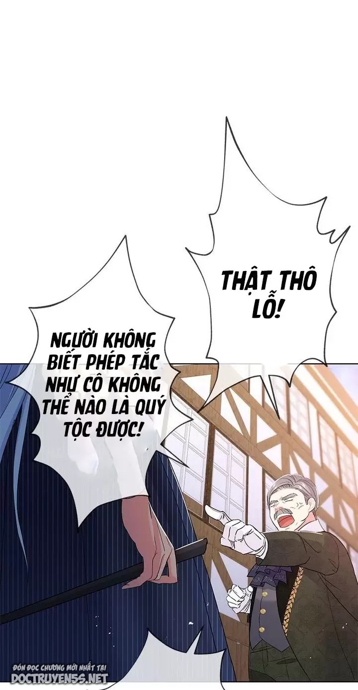 nếu tôi là nhân vật phản diện liệu tôi sẽ chết chapter 20 44