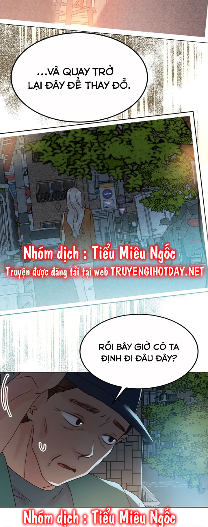 sự trả thù ngọt ngào của vợ tôi chapter 132 11