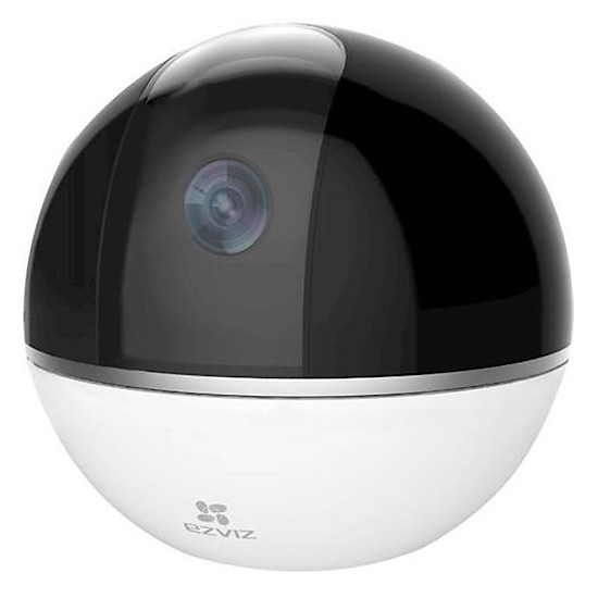 Camera IP Wifi kỹ thuật số EZVIZ CS – CV248 (C6T with RF) + Tặng kèm thẻ nhớ 32G Hikvision - Hàng nhập khẩu